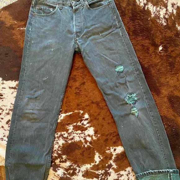 Vintage Levi’s - Picture 3 of 6